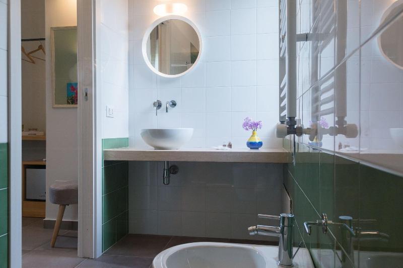 Mondello Martini Otel Dış mekan fotoğraf
