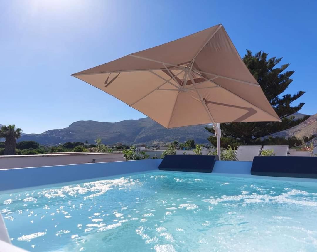 Mondello Martini Otel Dış mekan fotoğraf