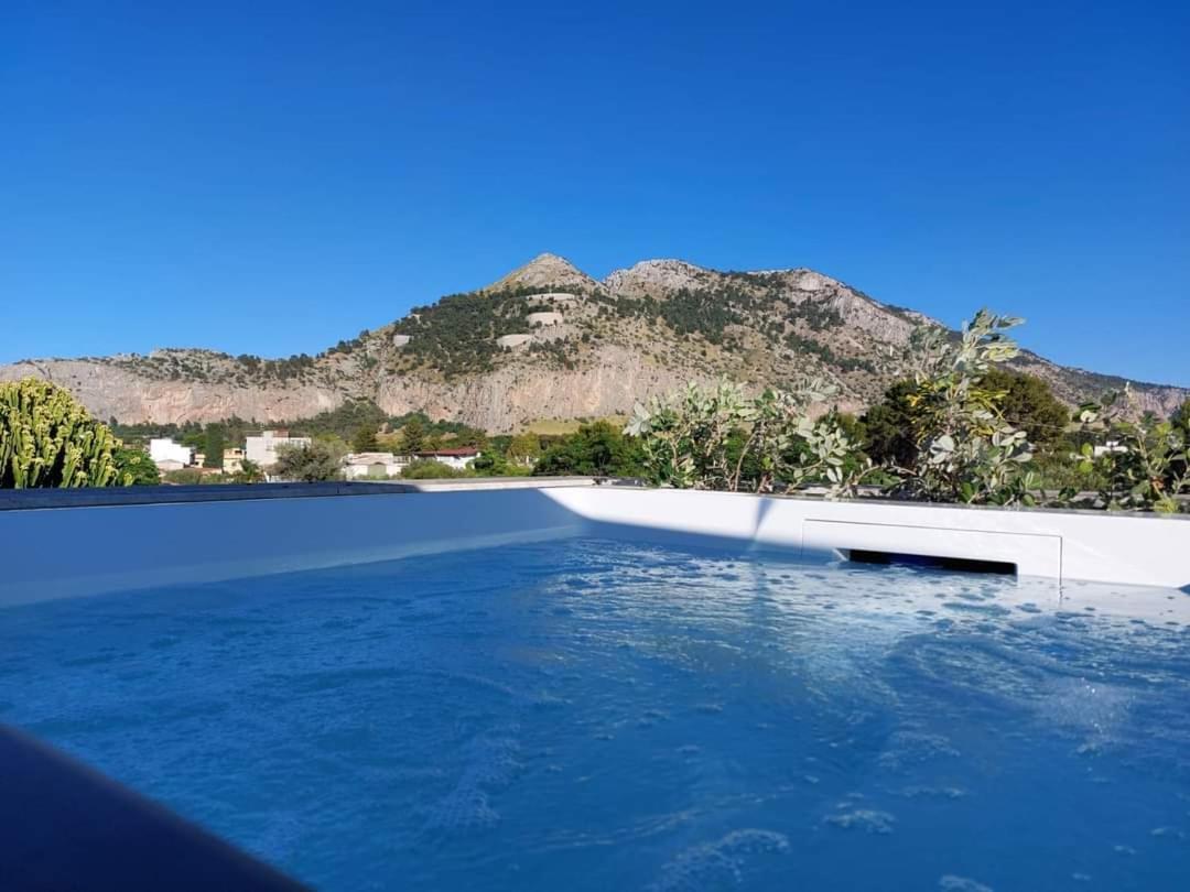 Mondello Martini Otel Dış mekan fotoğraf