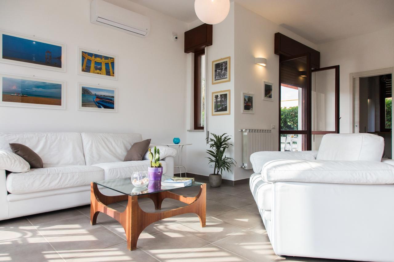 Mondello Martini Otel Dış mekan fotoğraf