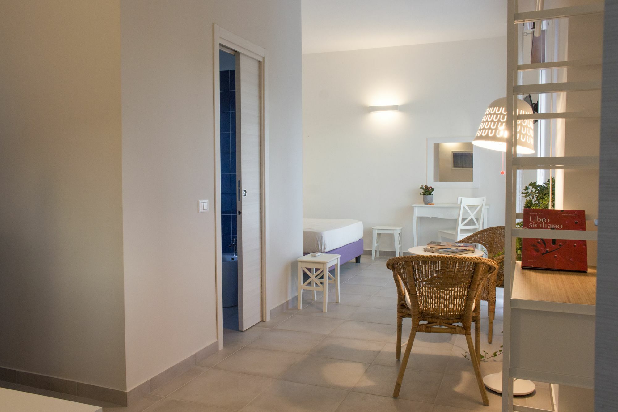 Mondello Martini Otel Dış mekan fotoğraf