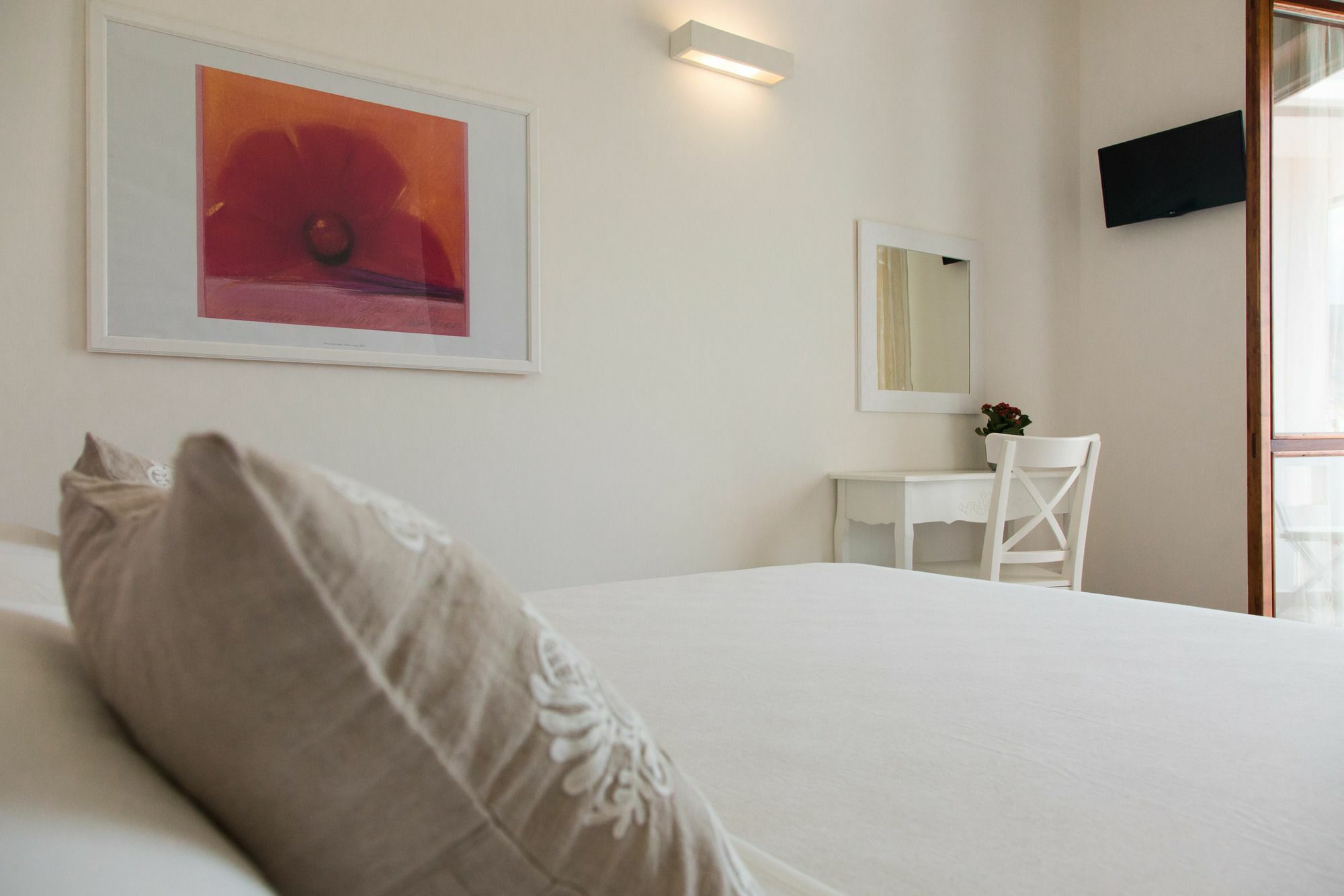 Mondello Martini Otel Dış mekan fotoğraf