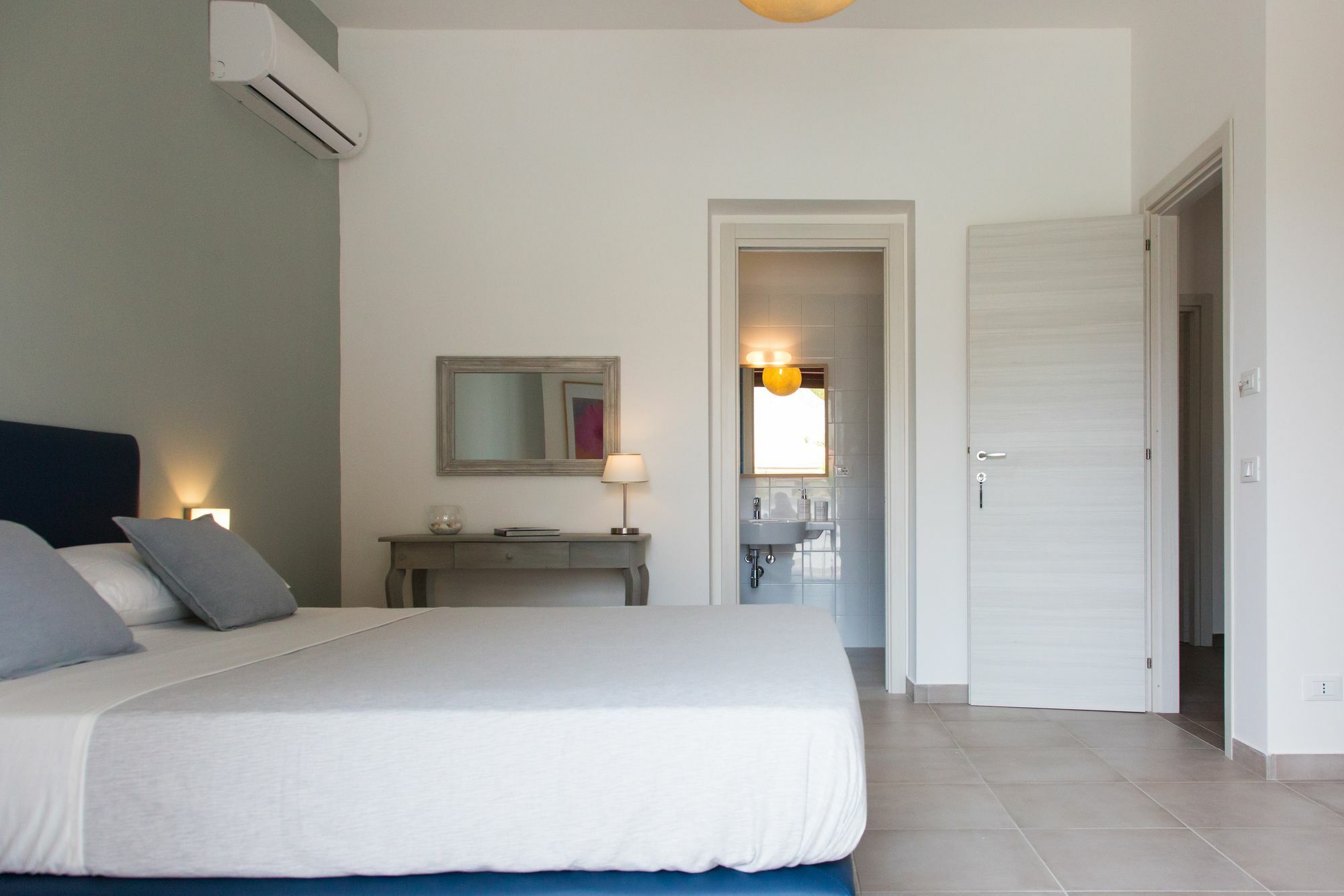 Mondello Martini Otel Dış mekan fotoğraf