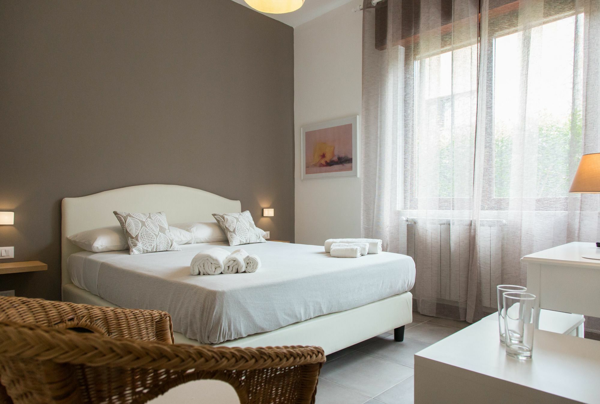 Mondello Martini Otel Dış mekan fotoğraf