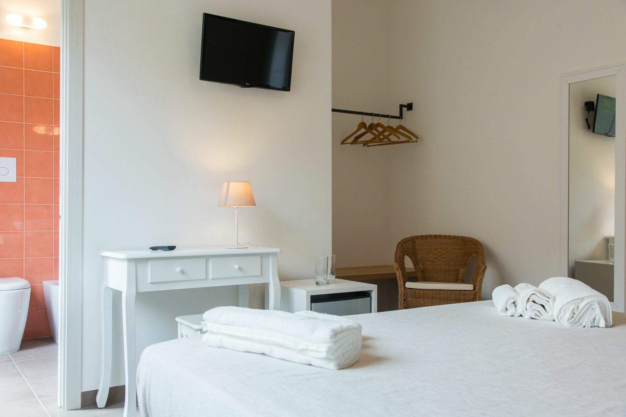 Mondello Martini Otel Dış mekan fotoğraf
