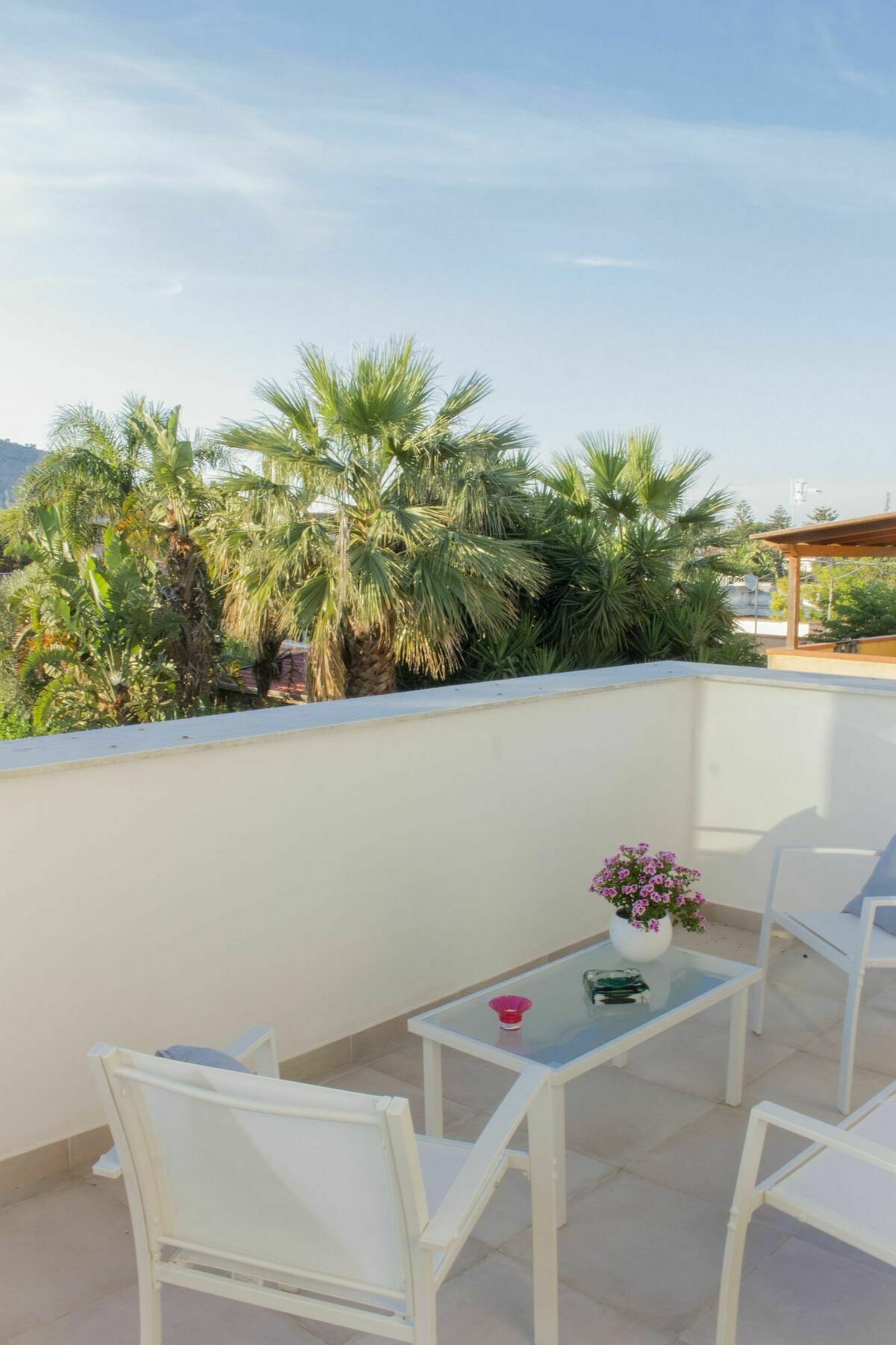 Mondello Martini Otel Dış mekan fotoğraf